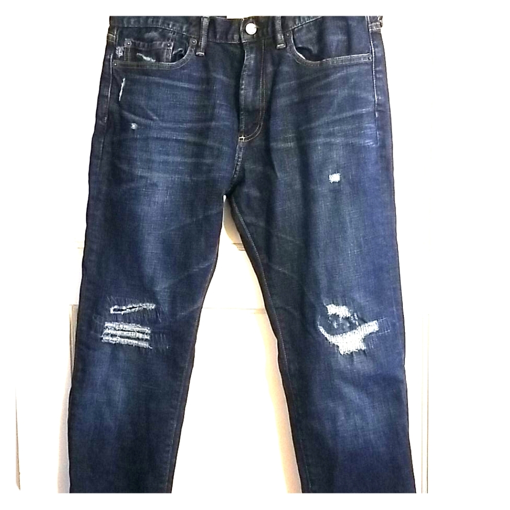 Men's Gap 1969 Jeans